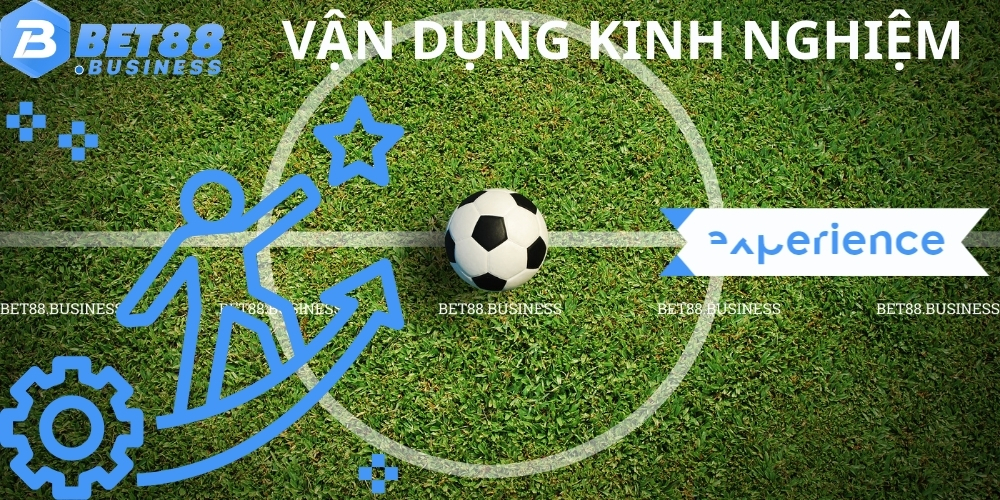 VẬN DỤNG KINH NGHIỆM