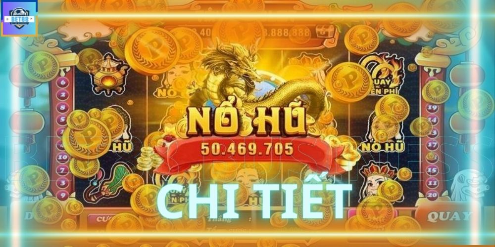 Hướng dẫn chơi game nổ hũ 90 chi tiết