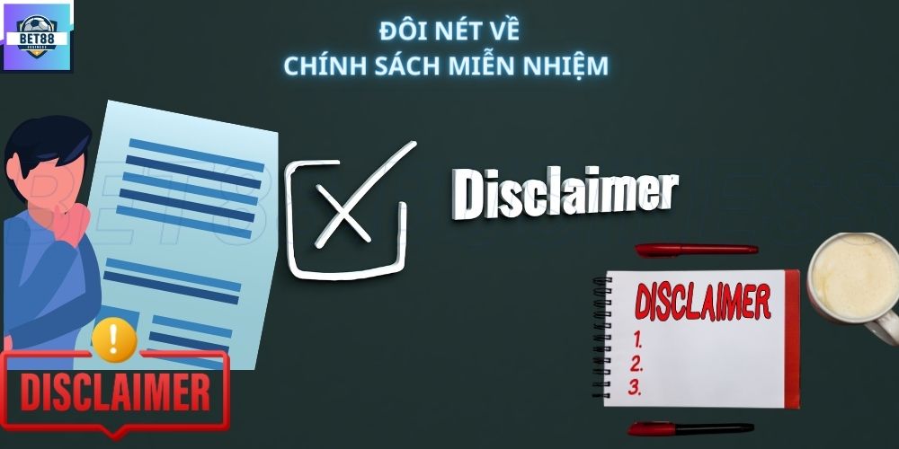 Đôi nét về chính sách miễn nhiệm tại trang cược