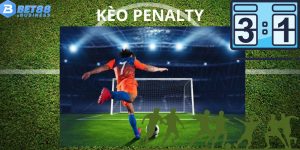 Soi Kèo Bet88 - Kèo penalty