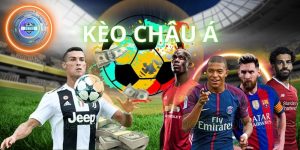 Kèo châu Á - Bet88 lý giải