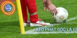 Kèo phạt góc là gì?