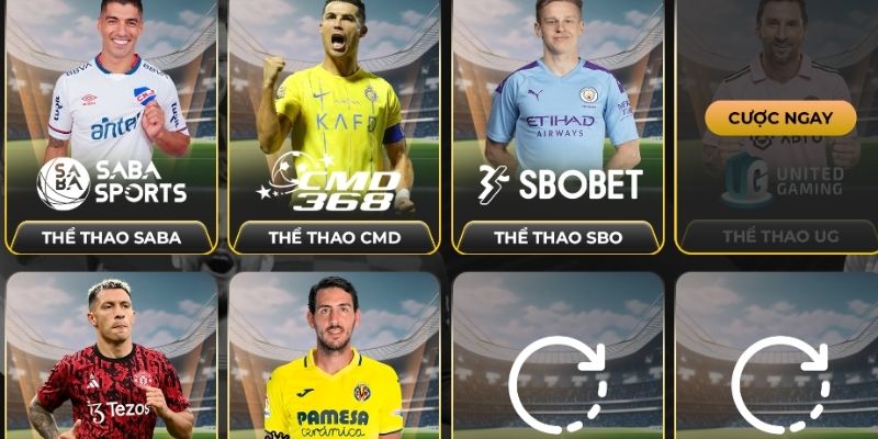 5 thao tác cá độ cửa thắng - hoà - thua trong bóng đá