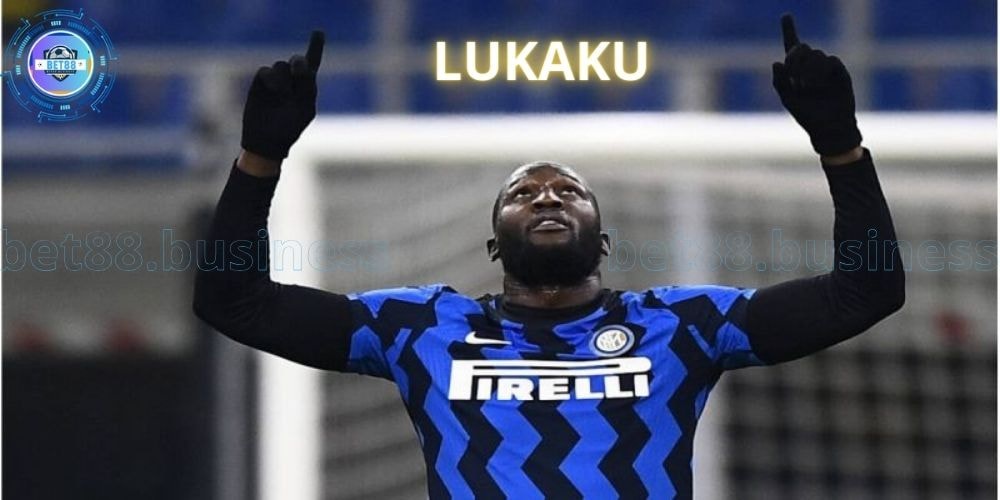 Lukaku là vua phá lưới trong chiến dịch vòng loại