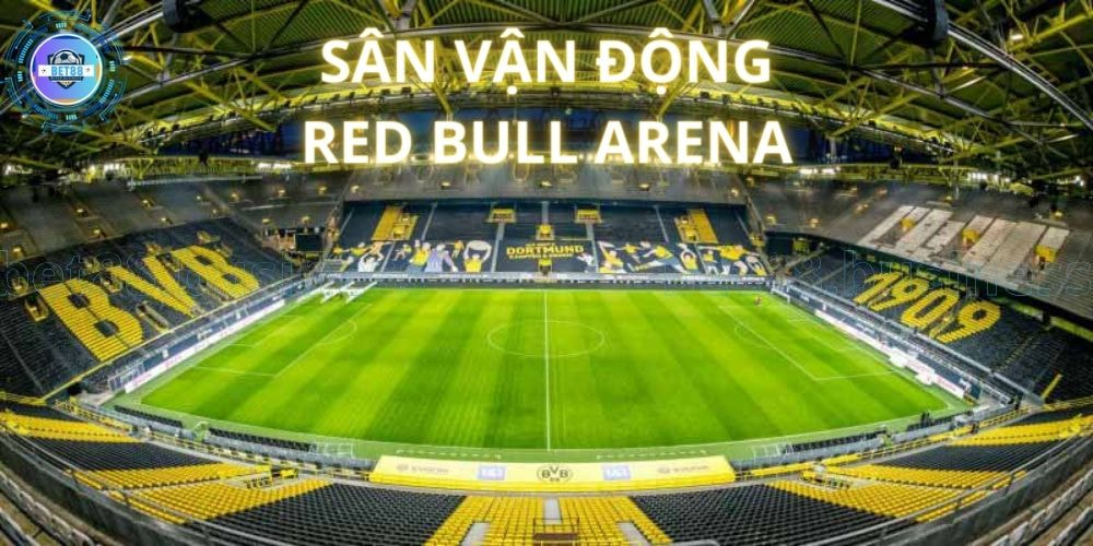 Euro sẽ ngập tràn sắc vàng của sân Iduna Park