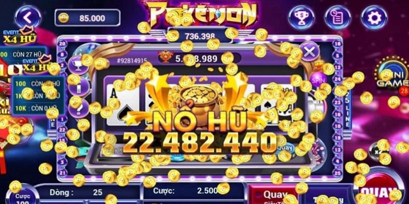 Giới thiệu Nổ hũ uy tín Bet88