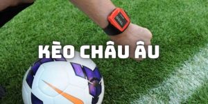 Khái quát về kiểu cược châu Âu rất phổ biến trong game bóng đá