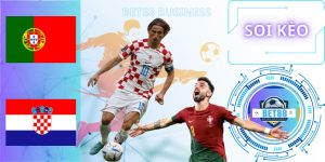 Soi Kèo Bồ Đào Nha vs Croatia -23:45 ngày 08/06/2024