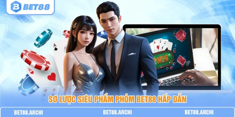 Bảng điểm các lá lẻ J, Q, K, A khi kết thúc ván bài Phỏm