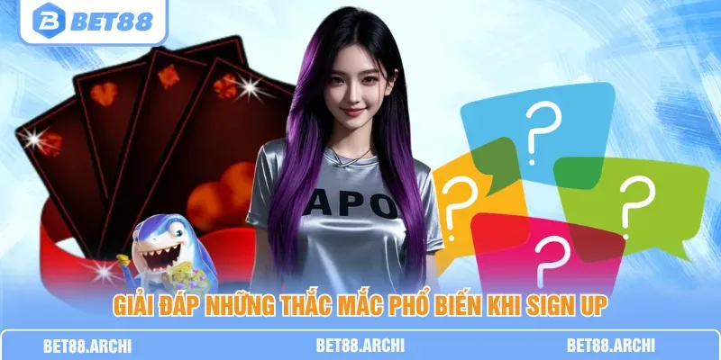 Biểu mẫu thông tin tài khoản và các điều kiện cần đáp ứng khi tạo tài khoản