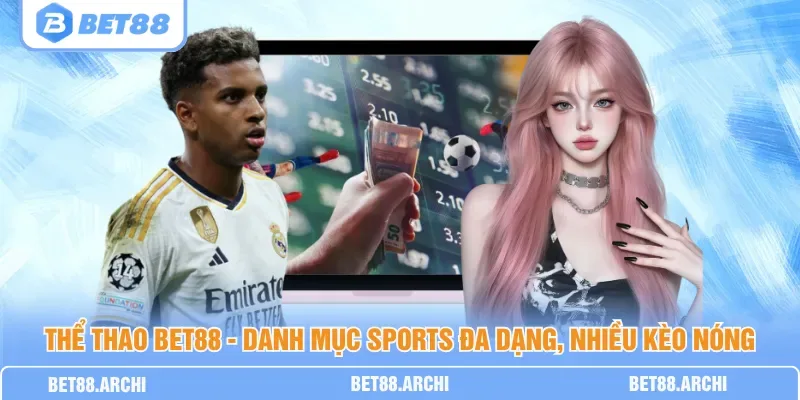 Các bước nạp tiền và vào kèo thể thao cho người mới