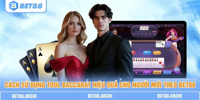 Các dạng công cụ phân tích dữ liệu baccarat: thống kê, xác suất, AI, quét mẫu