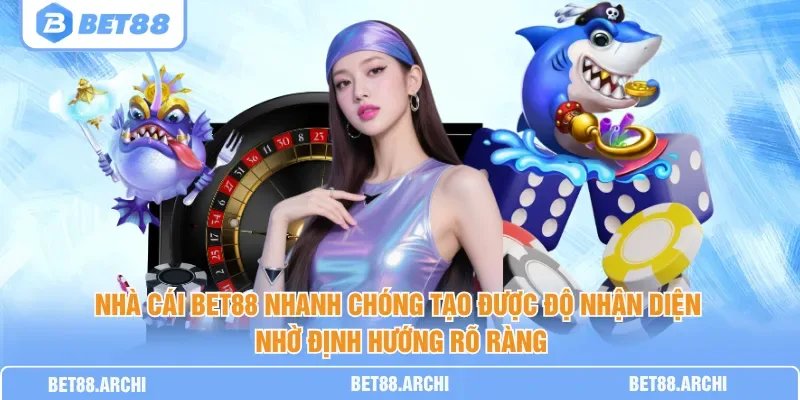 Các sản phẩm giải trí gồm thể thao, casino, nổ hũ, bắn cá và game bài