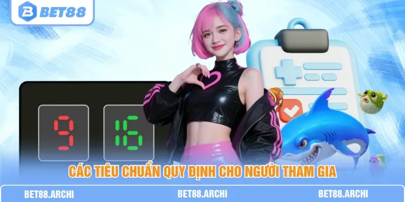 Cờ bạc có trách nhiệm BET88 giúp người chơi giải trí trong giới hạn an toàn