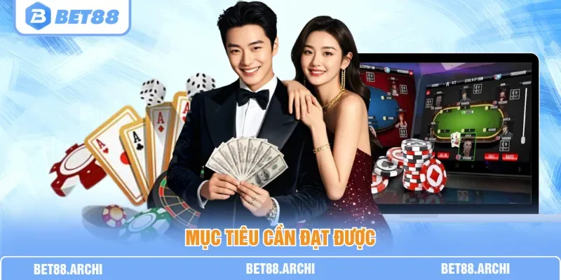 Dealer người thật chia bài trực tiếp tại bàn live blackjack