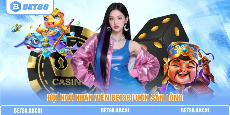 Giới Thiệu Bet88 – tổng quan nền tảng giải trí trực tuyến với giao diện rõ ràng