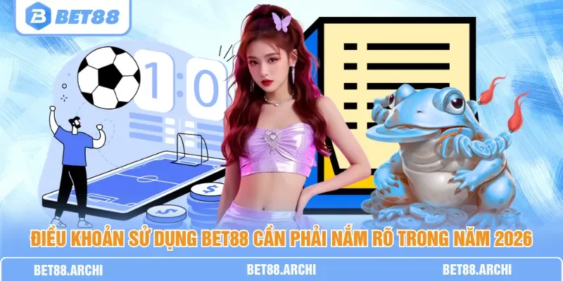 Hội viên xác minh độ tuổi và thông tin tài khoản theo quy định