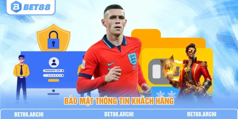 Minh hoạ BET88 có lừa đảo không qua các tiêu chí giấy phép, bảo mật và thanh khoản