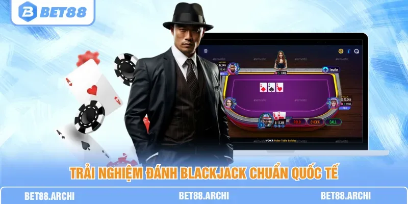 Người chơi thao tác vào bàn casino live trên điện thoại qua 3 bước