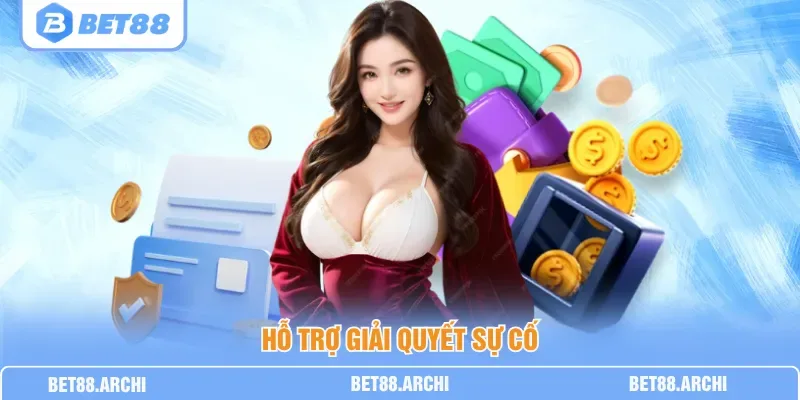 Hướng dẫn rút tiền BET88 về ngân hàng bằng chuyển khoản điện tử