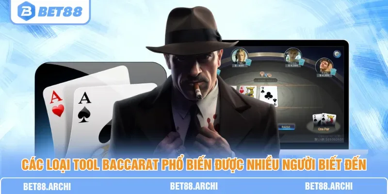 Tool Baccarat BET88 – Hướng Dẫn Cách Sử Dụng Hiệu Quả