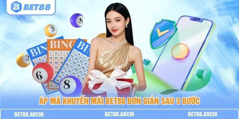 Điều kiện cơ bản để nhận Khuyến Mãi BET88 dành cho hội viên