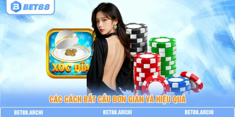 Xóc Đĩa Bet88 – Luật Chơi Và Cách Bắt Cầu Cho Người Mới